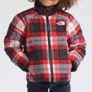 Toddler Northface Roxborough Jacket